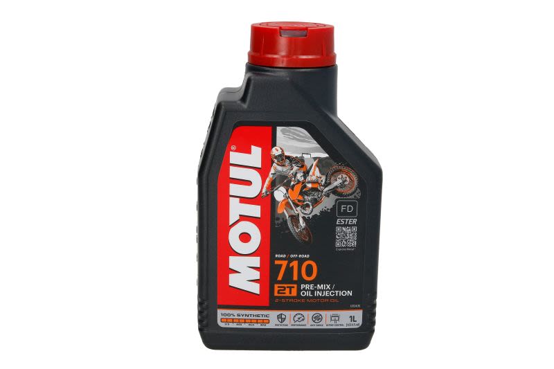 MOTUL 104034