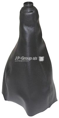 Mieszek ochronny dźwigni zmiany biegów JP GROUP 1132300700