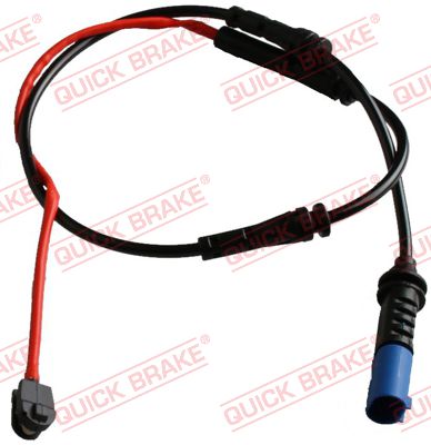 Czujnik zużycia klocków QUICK BRAKE WS 0445 A