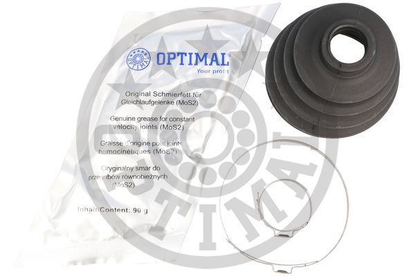 Zestaw osłon OPTIMAL CVB-10355CR