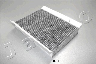 Filtr kabinowy JAPKO 21JE3