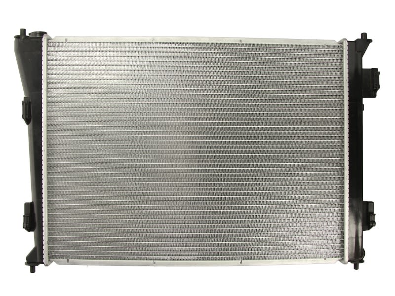 Chłodnica NISSENS 67550