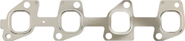 Uszczelka kolektora wydechowego GLASER X82351-01