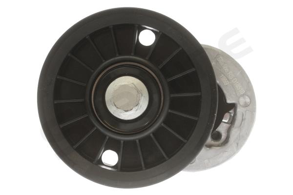 Napinacz paska osprzętu STARLINE RS D18510