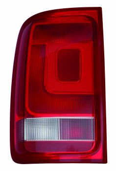 Lampa tylna zespolona ABAKUS 441-19F2R-LD-UE