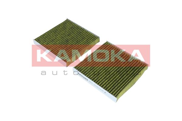 Filtr kabinowy KAMOKA 6080113