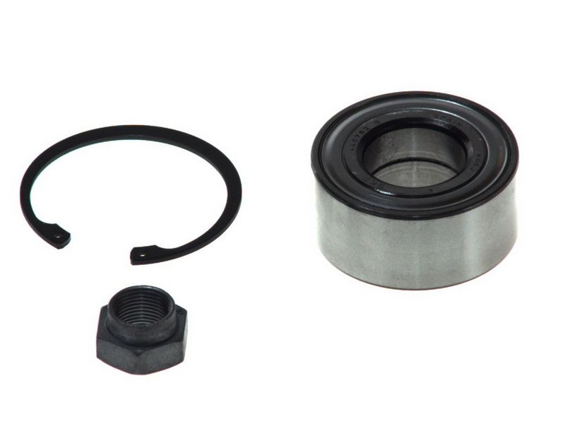 Zestaw łożysk koła SKF VKBA 882