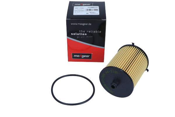 Filtr paliwa MAXGEAR 26-2173