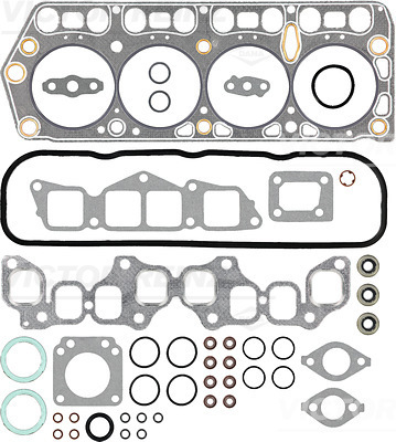 Zestaw uszczelek głowicy cylindrów VICTOR REINZ 02-53110-01