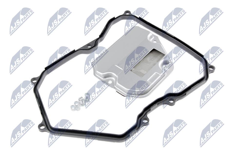 Zestaw filtra automatycznej skrzyni biegów NTY FSF-VW-007