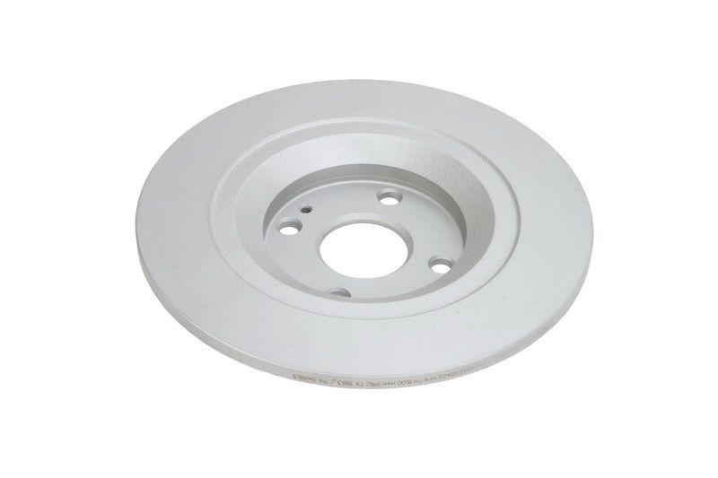 Tarcza hamulcowa TEXTAR 92188303