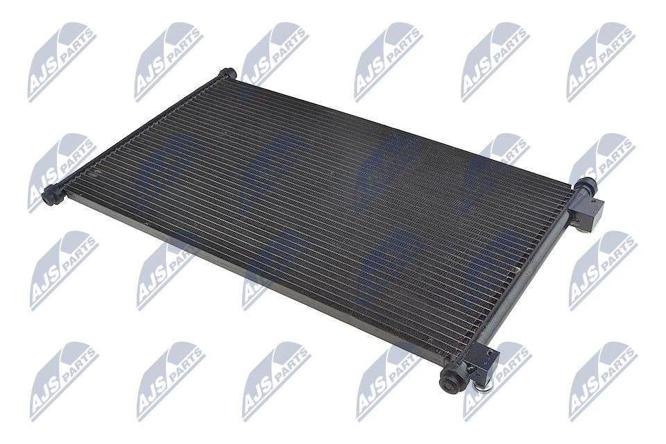Skraplacz klimatyzacji NTY CCS-HD-022