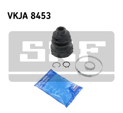 Zestaw osłon SKF VKJP 8453