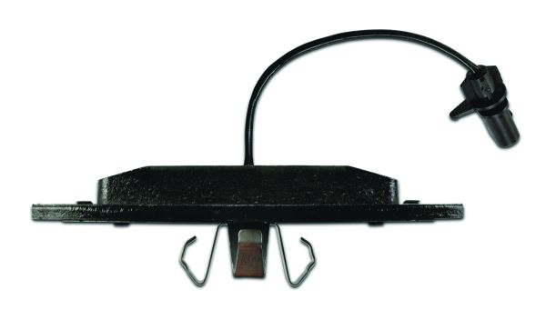 Klocki hamulcowe HELLA PAGID 8DB 355 010-581
