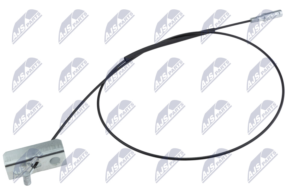 Cięgło, hamulec postojowy NTY HLR-PL-037