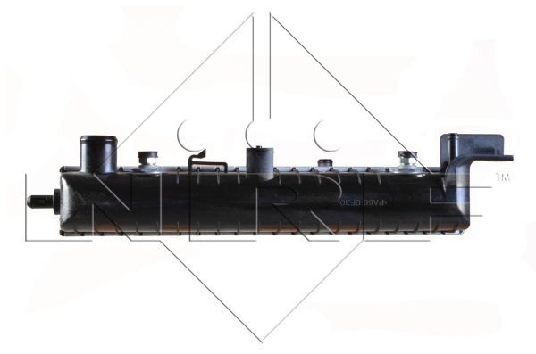 Chłodnica NRF 56009