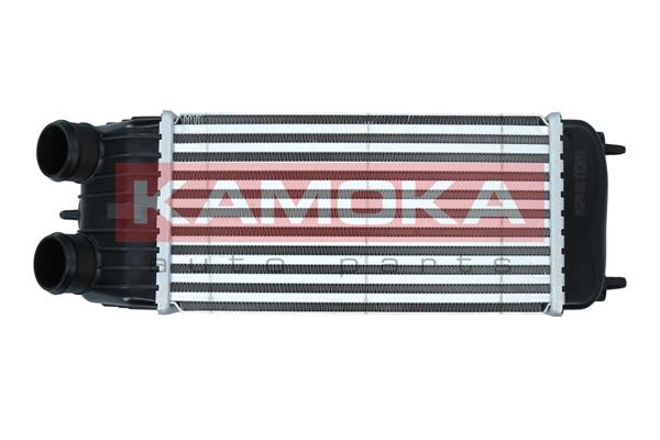 Chłodnica powietrza doładowującego KAMOKA 7750068