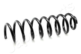 Sprężyna zawieszenia JAPANPARTS ZC5884C