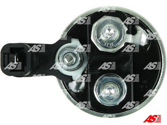 Elektromagnes rozrusznika AS-PL SS0123P