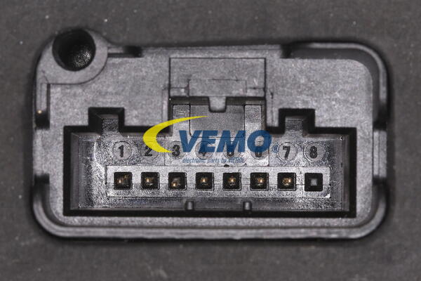 Zamek drzwi VEMO V10-85-2280