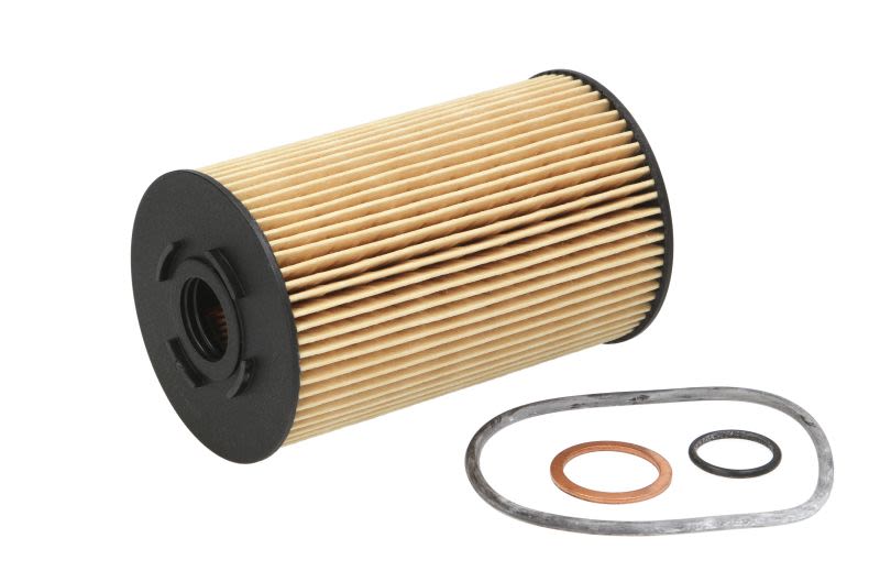 Filtr oleju KNECHT OX 150D1