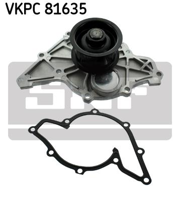 Pompa wody SKF VKPC 81635