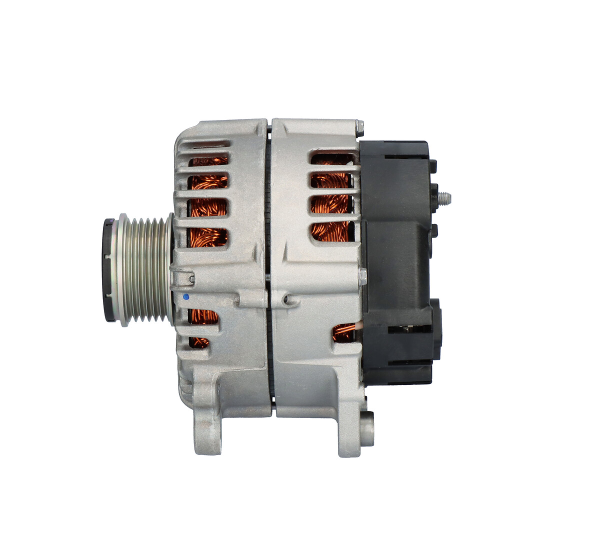 Alternator VALEO 444726