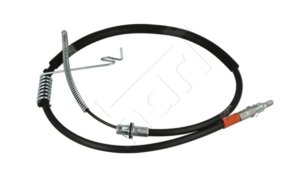 Linka hamulca ręcznego HART 223 257