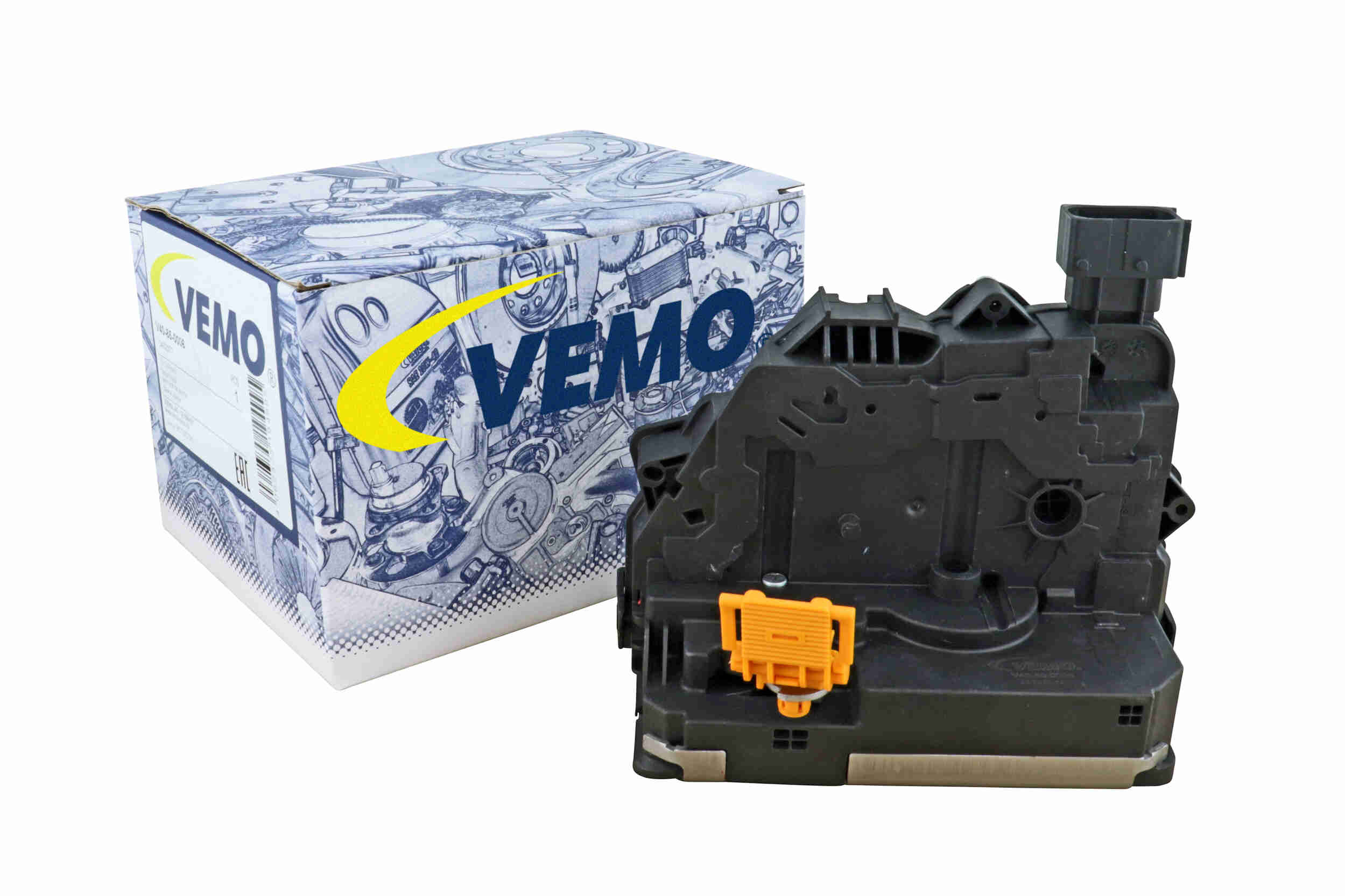 Zamek drzwi VEMO V40-85-0006