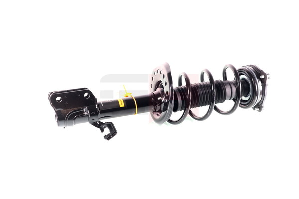 Amortyzator teleskopowy GH GH-352206C02
