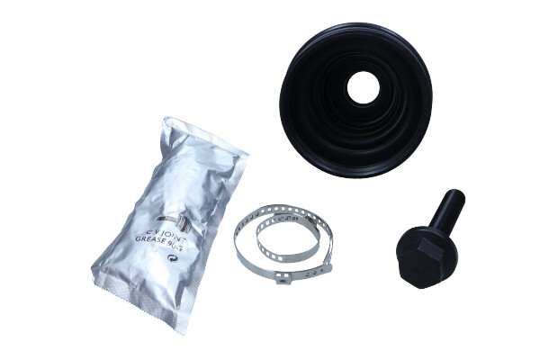 Zestaw osłon MAXGEAR 49-0730