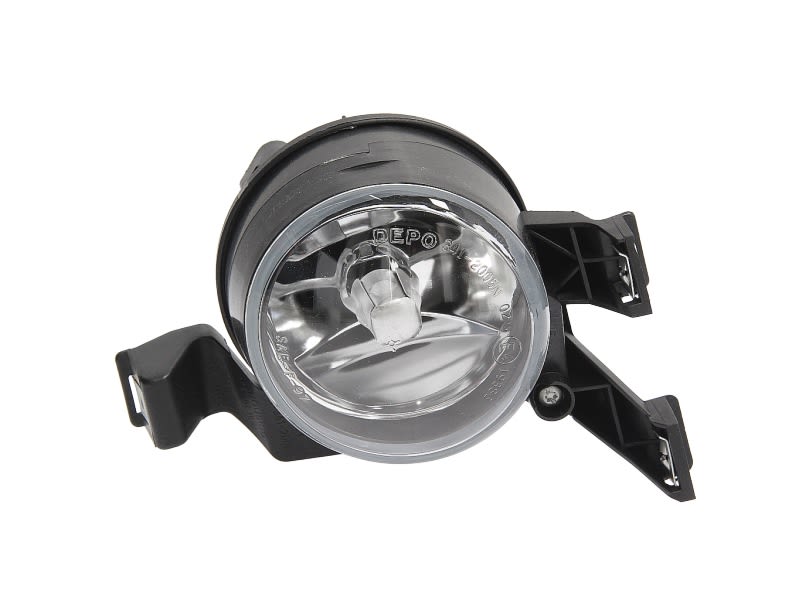 Lampa przeciwmgielna przednia ABAKUS 341-2006R-UQ