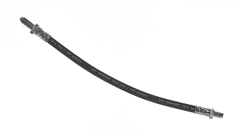 Przewód hamulcowy elastyczny BREMBO T 71 003