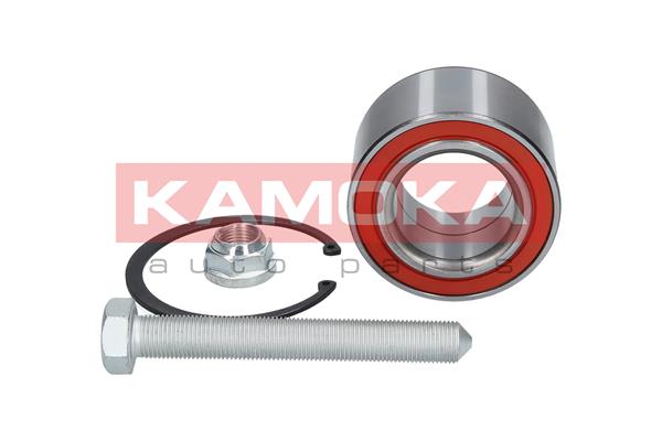 Zestaw łożysk koła KAMOKA 5600093