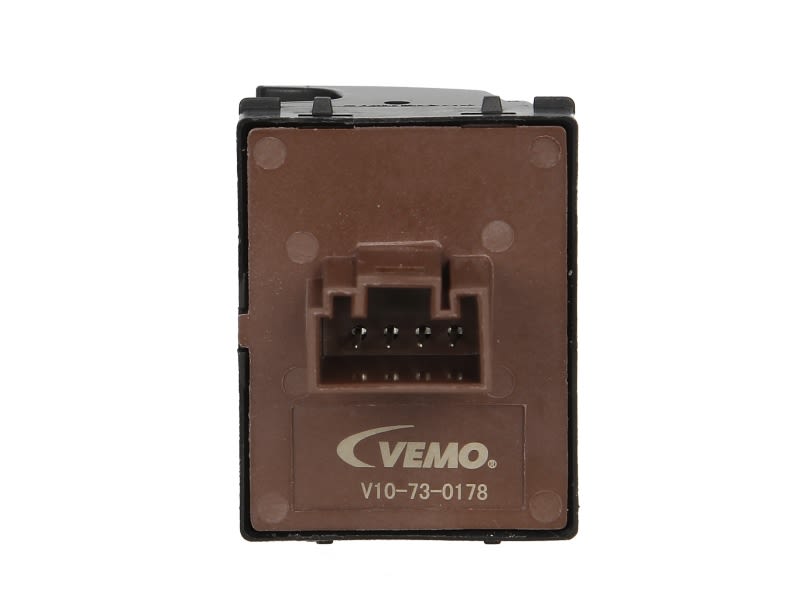 Przełącznik podnośnika szyby VEMO V10-73-0178