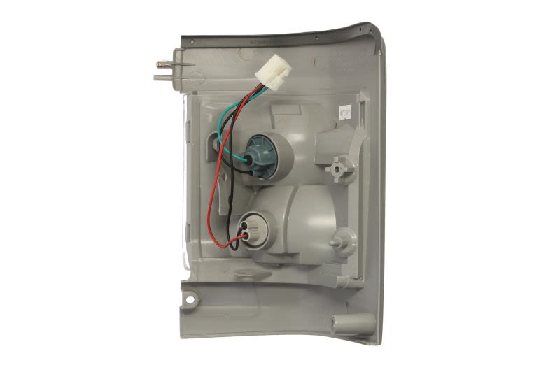 Lampa kierunkowskazu ABAKUS 216-1556R-AE