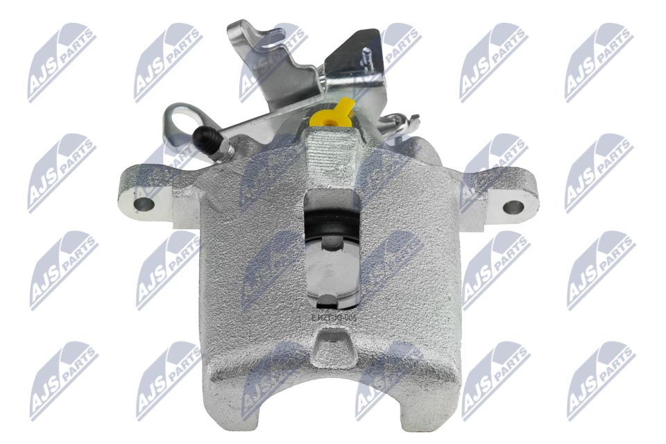 Zacisk hamulca NTY HZT-JG-005