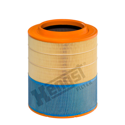Filtr powietrza HENGST FILTER E1150L