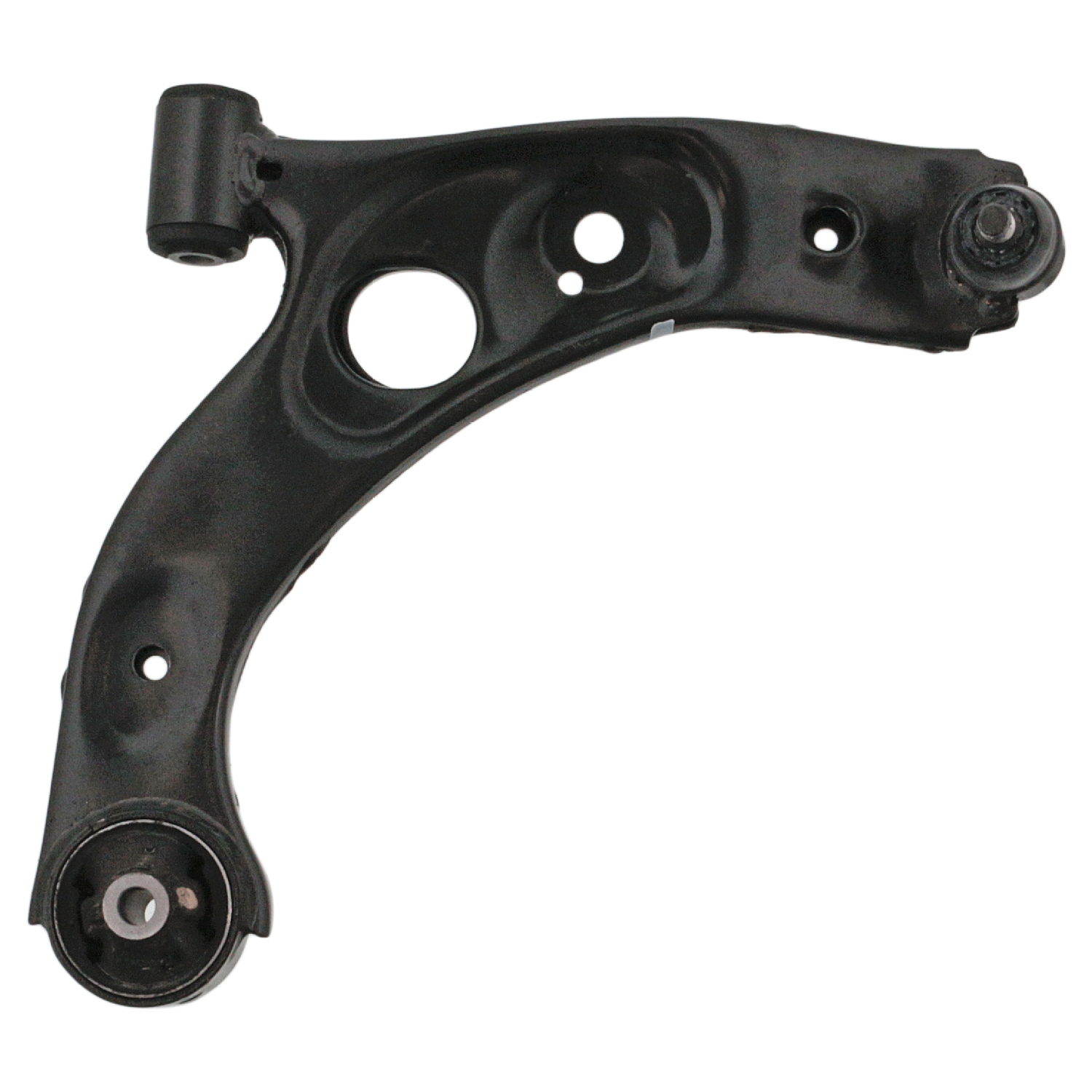 Wahacz zawieszenia koła FEBI BILSTEIN 41361