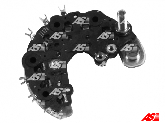 Mostek prostowniczy alternatora AS-PL ARC3018