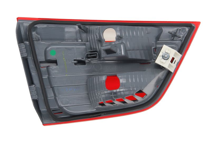 Lampa tylna zespolona TYC 17-0393-01-9