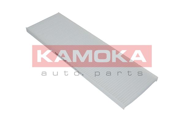 Filtr kabinowy KAMOKA F407301
