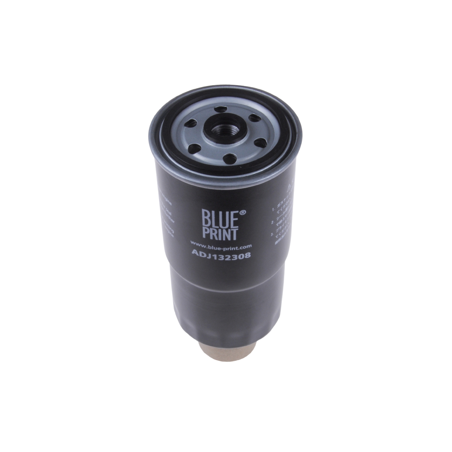 Filtr paliwa BLUE PRINT ADJ132308