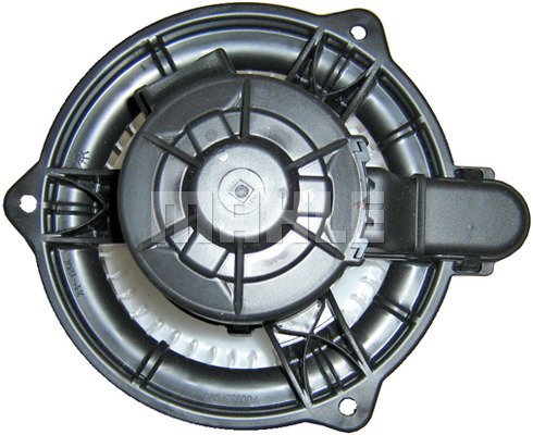 Wentylator wnętrza MAHLE AB 126 000P