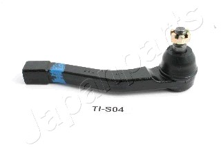 Końcówka drążka kierowniczego JAPANPARTS TI-S04L