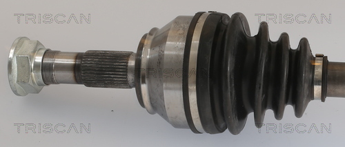 Wał napędowy TRISCAN 8540 15552