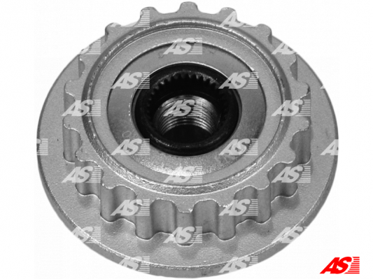 Sprzęgło alternatora AS-PL AFP0025