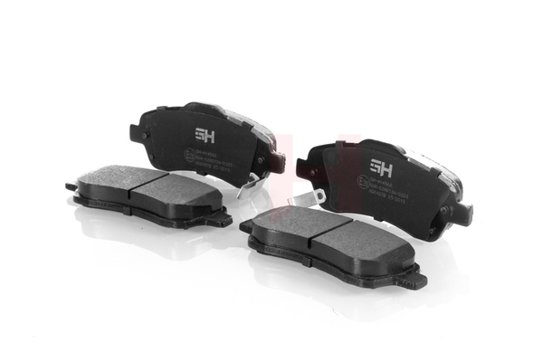 Klocki hamulcowe GH GH-414562