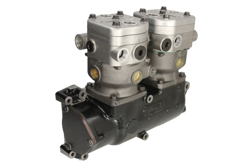 Sprężarka instalacja pneumatyczna PNEUMATICS PMC-01-0021