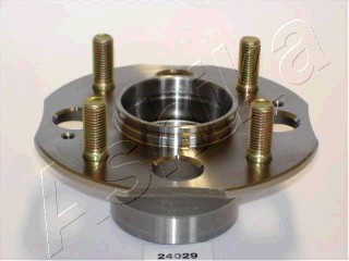 Piasta koła ASHIKA 44-24029